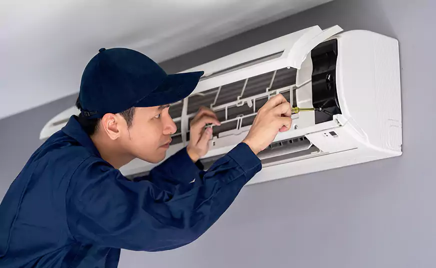 AC Duct Cleaning Ottawa