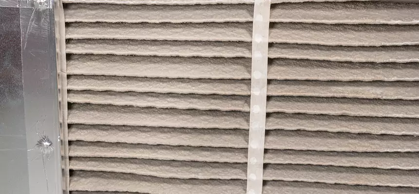 Mobile Car AC Filter Replacement in Ottawa