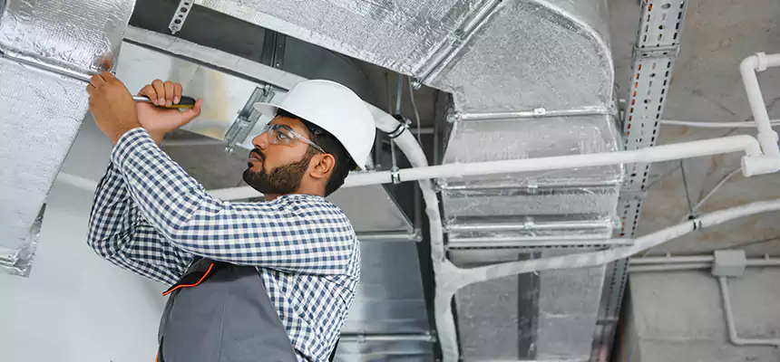 Proactive Ac Vent Repairs & Air Duct Replacement Companies Near Me in Ottawa