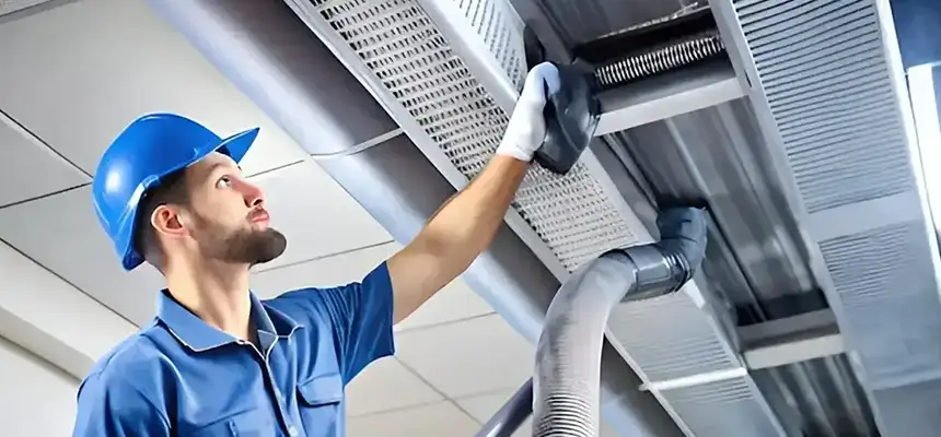 Our Annual Dryer Vent Maintenance Services in Ottawa, IL