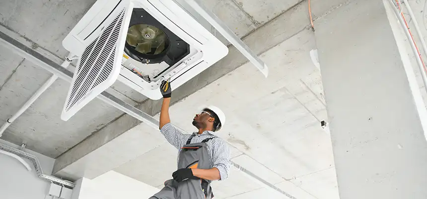 Efficient Multi‑Unit & HOA Annual Vent Cleaning Plans in Ottawa