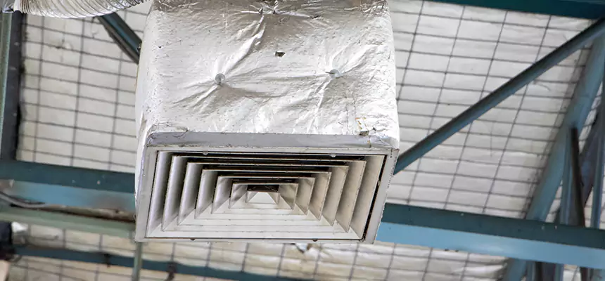 Our Custom HVAC Ductwork Services in Ottawa, IL