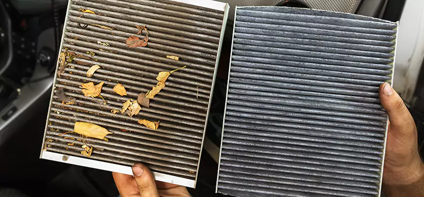 Our Dryer Vent Lint Filter Cleaning Services in Ottawa, IL