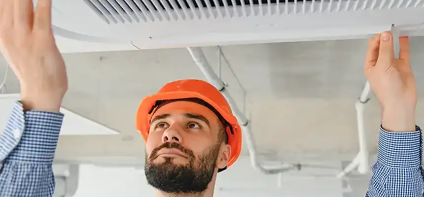 Our Furnace Vent Cleaning Services in Ottawa, IL