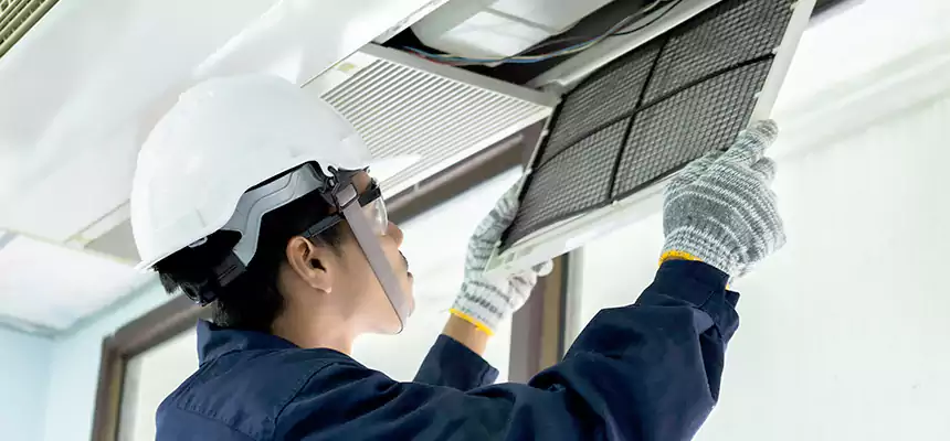 Our Residential Air Vent Cleaning Services in Ottawa, IL