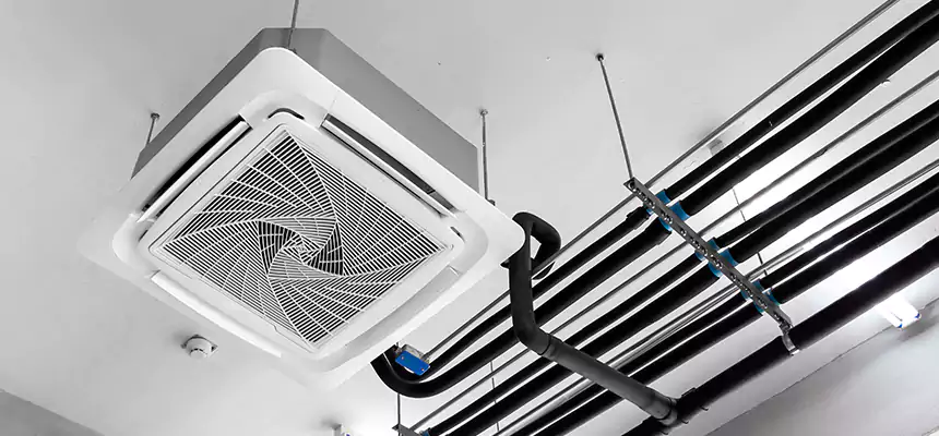 Our Smart AC Vent Controller Services in Ottawa, IL