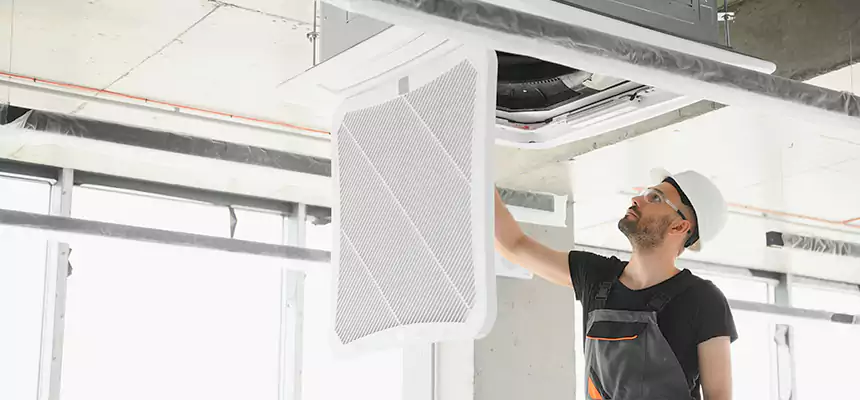 Dryer Ventilation Duct Cleaning in Ottawa