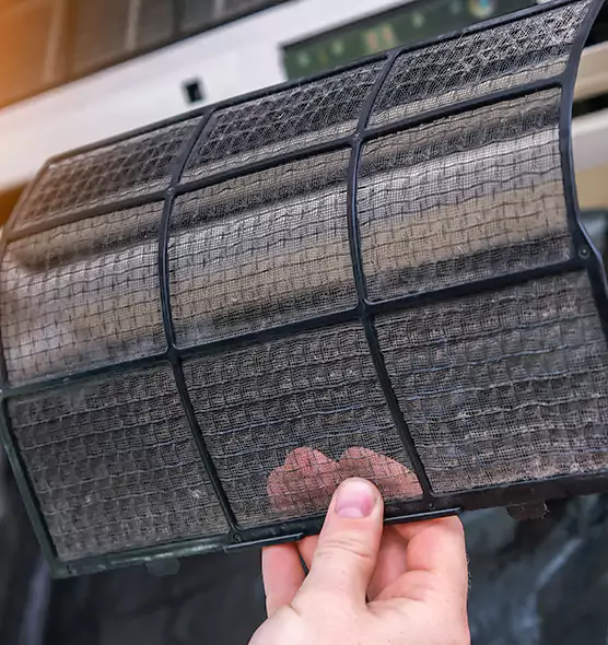 Top-notch AC Air Filter Replacement in Ottawa