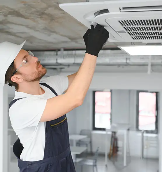 Top Affordable Duct Cleaning Services Near Me in Ottawa, IL