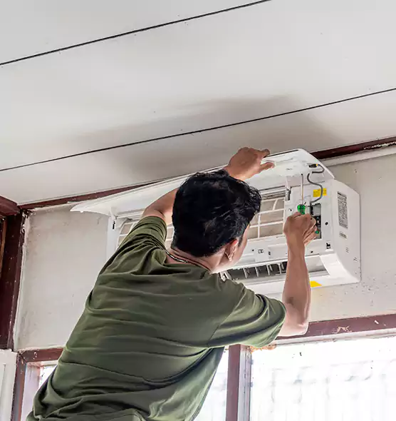 About Air Duct & AC Odor Removal in Ottawa, IL