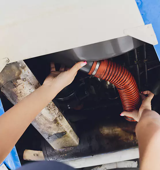 About Air Duct Virus Disinfection in Ottawa, IL