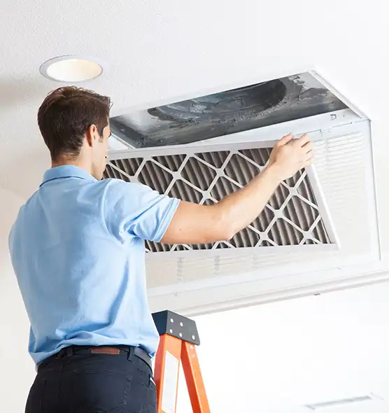 About Annual Dryer Vent Maintenance Ottawa, IL