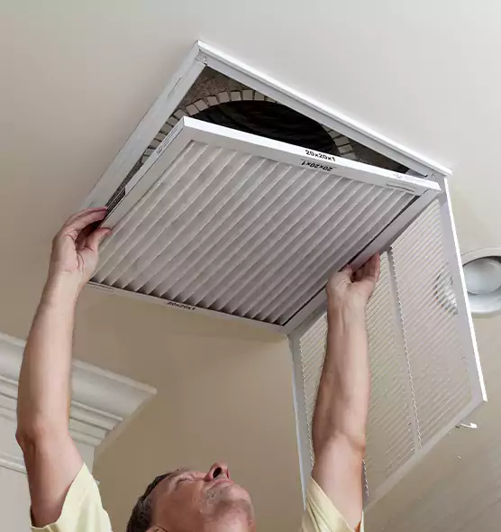 Trusted Apartment Air Duct Cleaning in Ottawa, IL