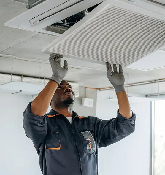 About Certified Air Duct Specialists in Ottawa, IL