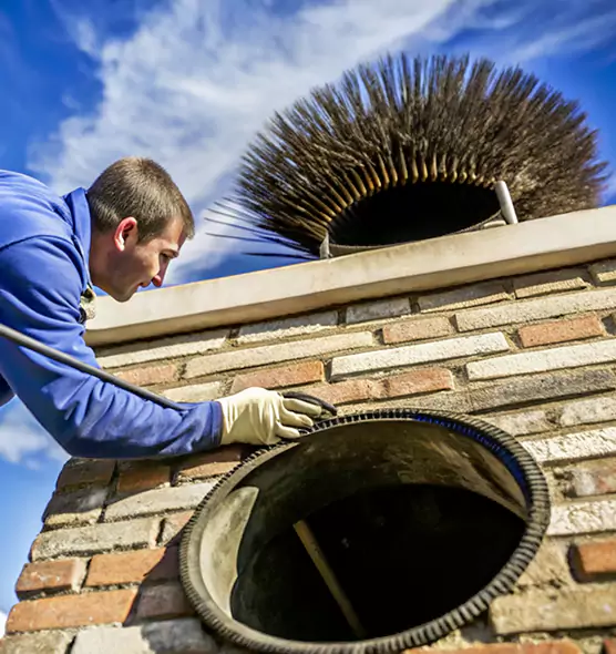About Professional Chimney Sweep in Ottawa, IL