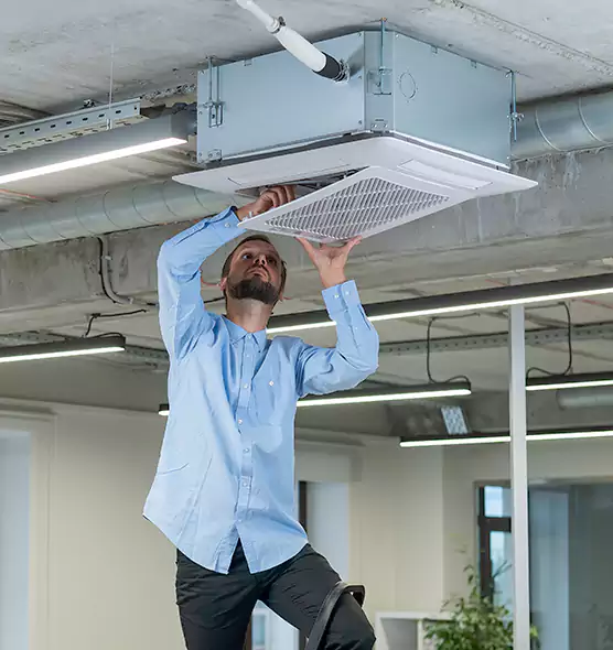 About Custom Wall-Integrated Duct Installation in Ottawa, IL