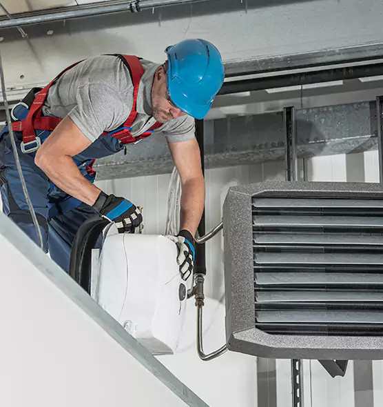 Professional HVAC Cleaning Solutions in Ottawa, IL