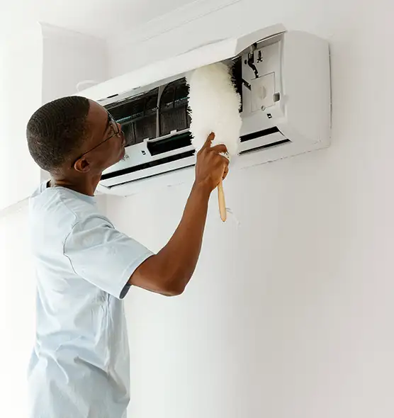 Professional Maximize AC Efficiency  in Ottawa, IL