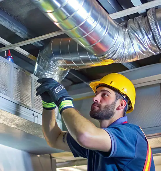 Professional NADCA Approved Air Duct Services in Ottawa, IL