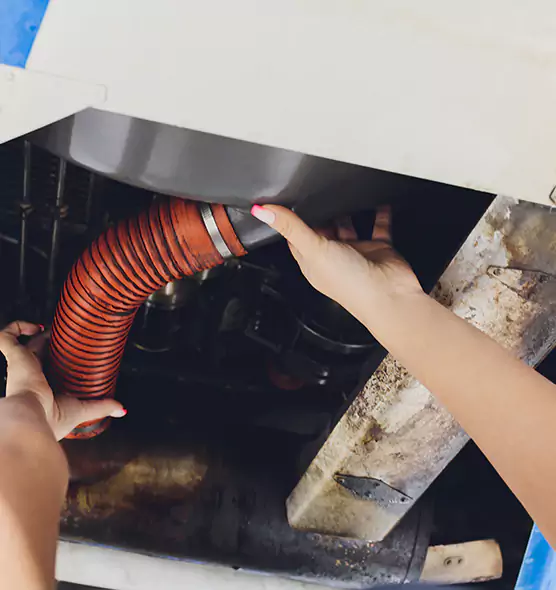 Professional Post-Renovation Duct Debris Removal in Ottawa, IL