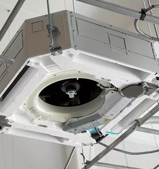 Professional Roof Vent Lint Removal Ottawa, IL