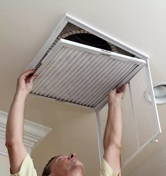 Professional Vent Relocation Services in Ottawa, IL
