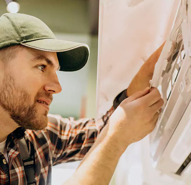 Why Homeowners Businesses Trust Us in Ottawa, IL?