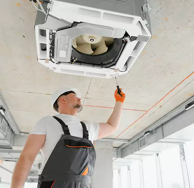 Why Homeowners & Businesses Trust Us in Ottawa, IL?