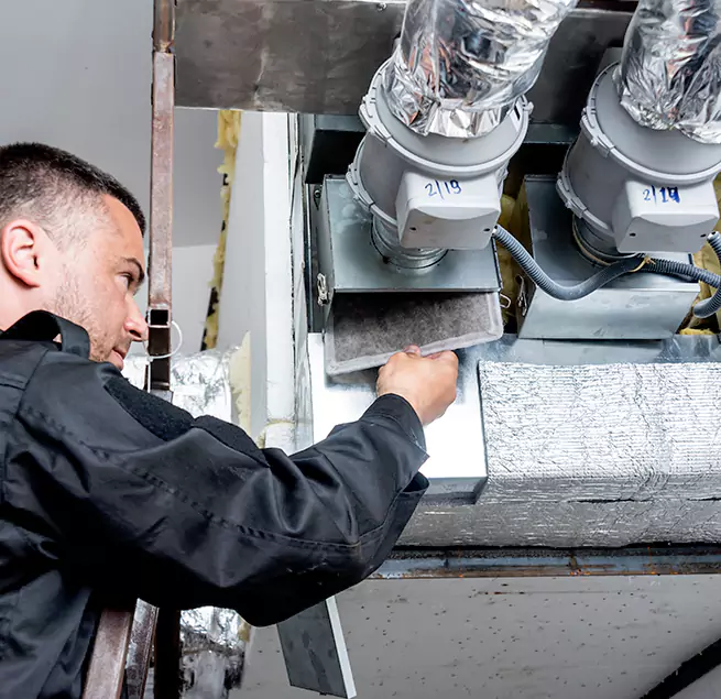 Why Homeowners & Businesses Trust Us in Ottawa, IL?