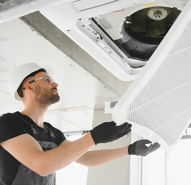 Why Homeowners & Businesses Trust Us in Ottawa, IL?