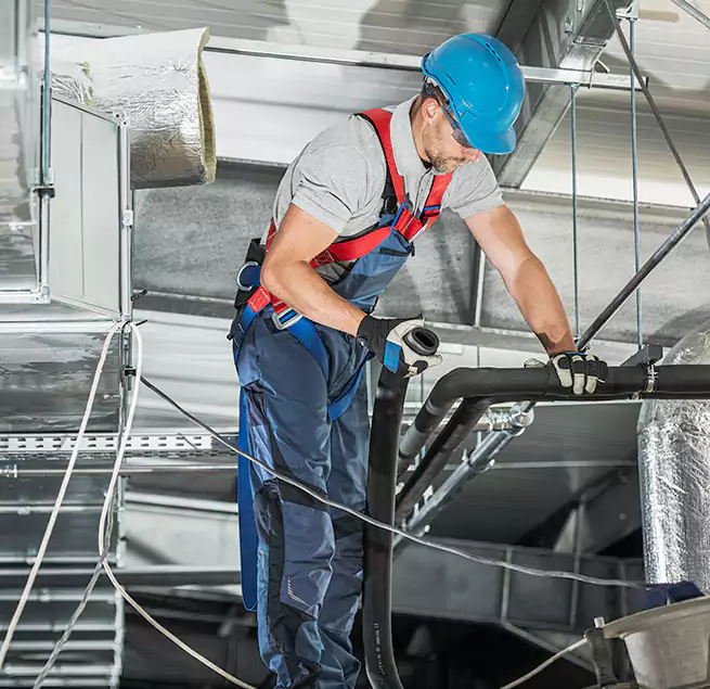 Why Homeowners & Businesses Trust Us in Ottawa, IL?