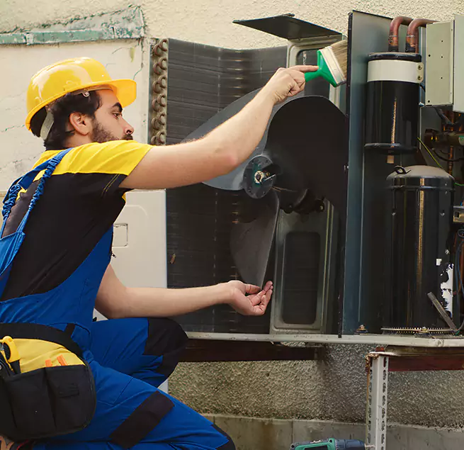 Why Homeowners Businesses Trust Us in Ottawa, IL?