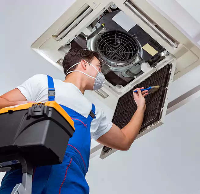 Why Homeowners & Businesses Trust Us in Ottawa, IL