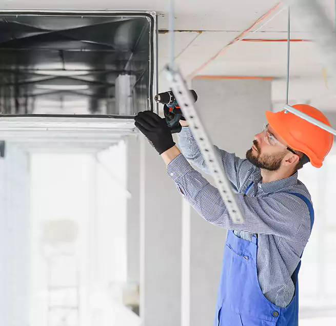 Why Homeowners & Businesses Trust Us Ottawa, IL