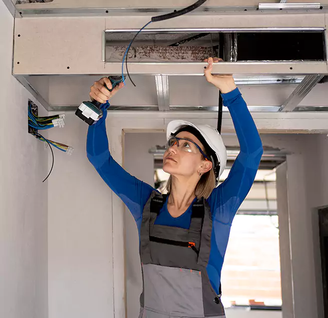 Why Homeowners & Businesses Trust Us in Ottawa, IL?