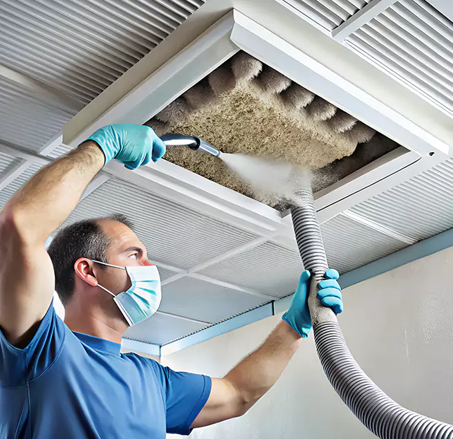 Why Homeowners Businesses Trust Us in Ottawa, IL