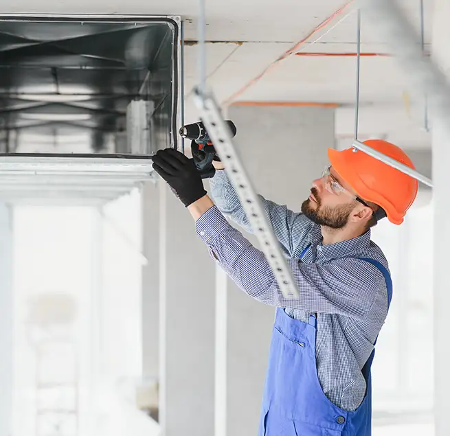 Why Homeowners Businesses Trust Us Ottawa, IL