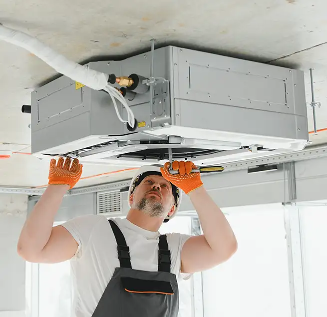 Why Homeowners & Businesses Trust Us Ottawa, IL