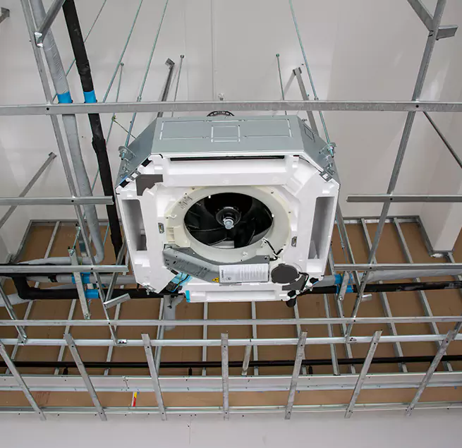 Why Homeowners & Businesses Trust Us Ottawa, IL