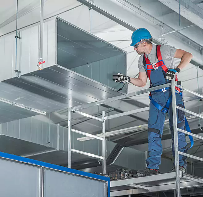 Why Homeowners Businesses Trust Us in Ottawa, IL