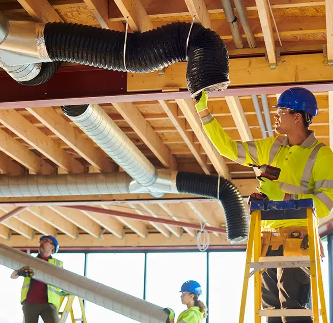 Why Homeowners & Businesses Trust Us in Ottawa, IL?