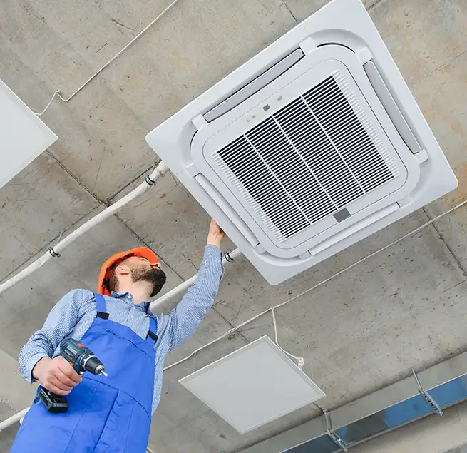 Why Homeowners & Businesses Trust Us in Ottawa, IL