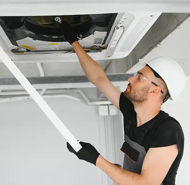 Why Homeowners & Businesses Trust Us in Ottawa, IL?