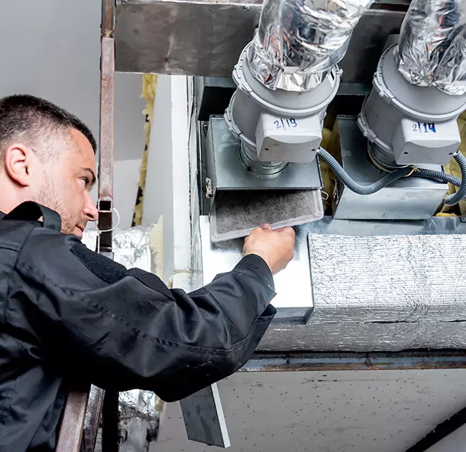 Why Homeowners Businesses Trust Us in Ottawa, IL?