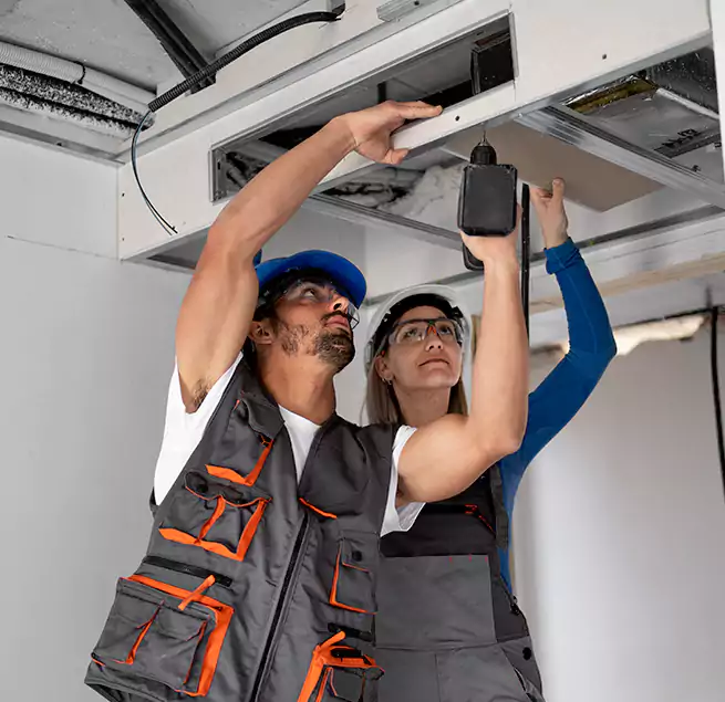 Why Homeowners & Businesses Trust Us in Ottawa, IL