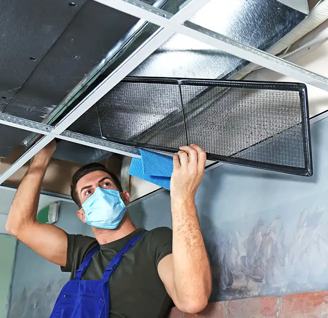 Why Homeowners & Businesses Trust Us in Ottawa, IL?