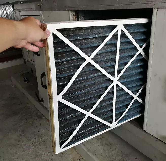 Why Homeowners & Businesses Trust Us Ottawa, IL?